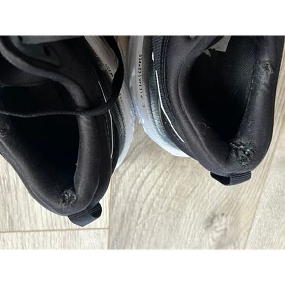 Hoka Bondi 8 Size 8.5B running shoes, used condition - Picture 4 of 12